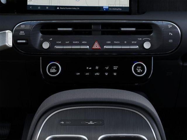 2026 Hyundai PALISADE SE AWD