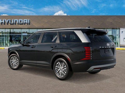 2026 Hyundai PALISADE SE AWD