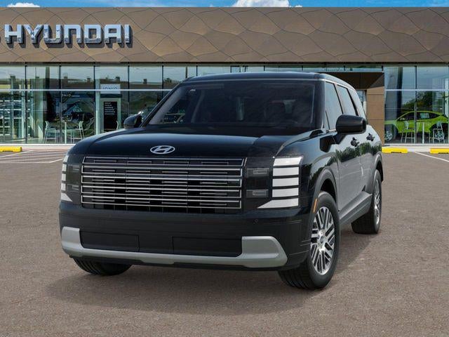 2026 Hyundai PALISADE SE AWD