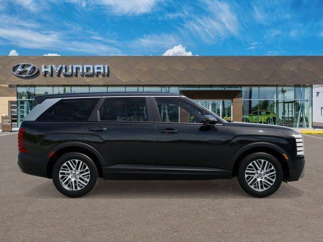 2026 Hyundai PALISADE SE AWD