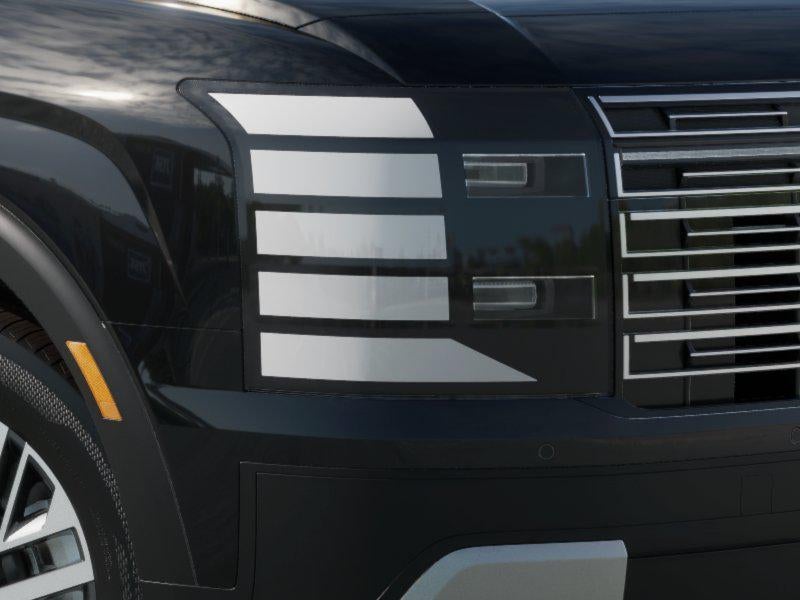 2026 Hyundai PALISADE SE AWD