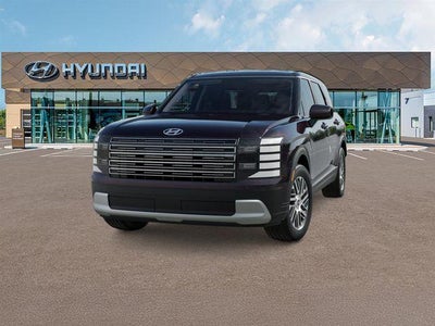 2026 Hyundai PALISADE SE AWD