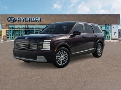 2026 Hyundai PALISADE SE AWD