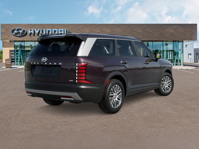 2026 Hyundai PALISADE SE AWD