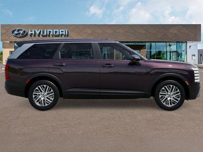 2026 Hyundai PALISADE SE AWD