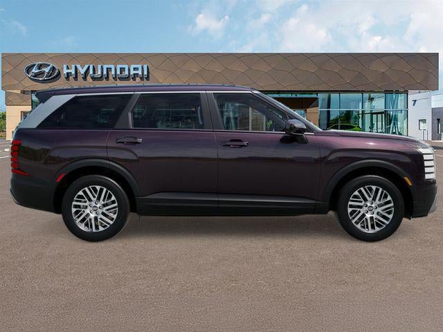 2026 Hyundai PALISADE SE AWD