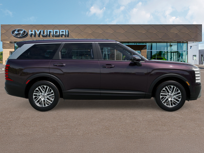 2026 Hyundai PALISADE SE AWD