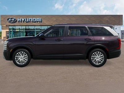 2026 Hyundai PALISADE SE AWD