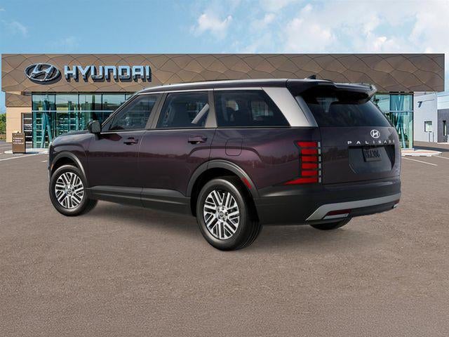 2026 Hyundai PALISADE SE AWD