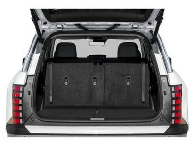 2026 Hyundai PALISADE HYBRID SEL Premium 8 Passenger