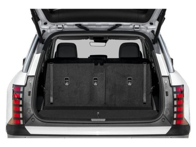 2026 Hyundai PALISADE HYBRID SEL Premium 8 Passenger
