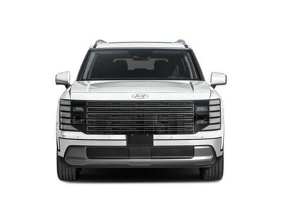 2026 Hyundai PALISADE HYBRID SEL Premium 8 Passenger