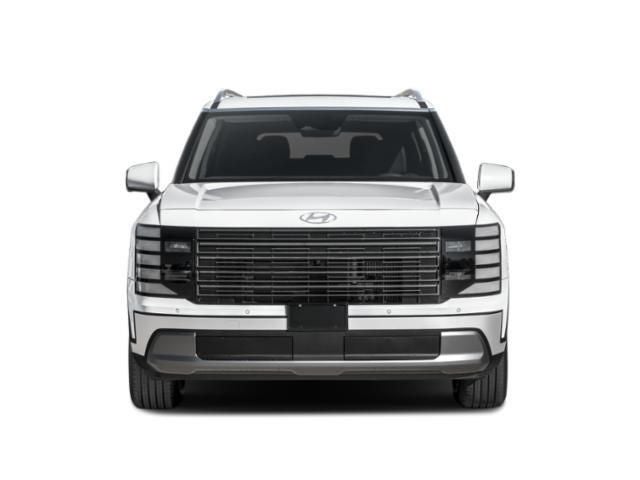 2026 Hyundai PALISADE HYBRID SEL Premium 8 Passenger