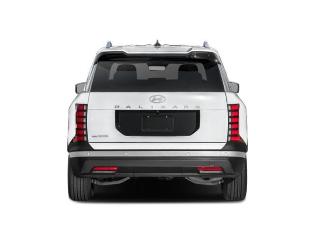 2026 Hyundai PALISADE HYBRID SEL Premium 8 Passenger