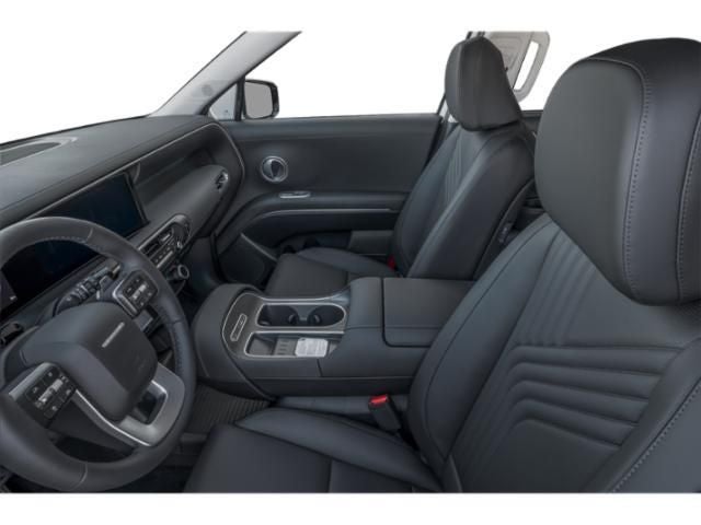 2026 Hyundai PALISADE HYBRID SEL Premium 8 Passenger
