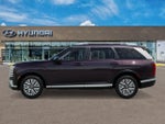 2027 Hyundai PALISADE HYBRID SEL Premium 8P