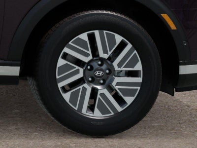 2027 Hyundai PALISADE HYBRID SEL Premium 8P