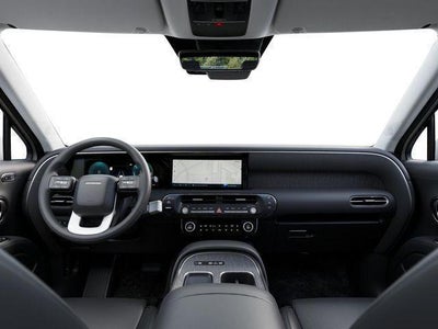 2026 Hyundai PALISADE HYBRID SEL Premium 8P