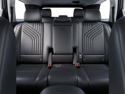 2026 Hyundai PALISADE HYBRID SEL Premium 8P