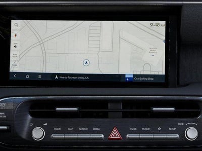 2026 Hyundai PALISADE HYBRID SEL Premium 8P