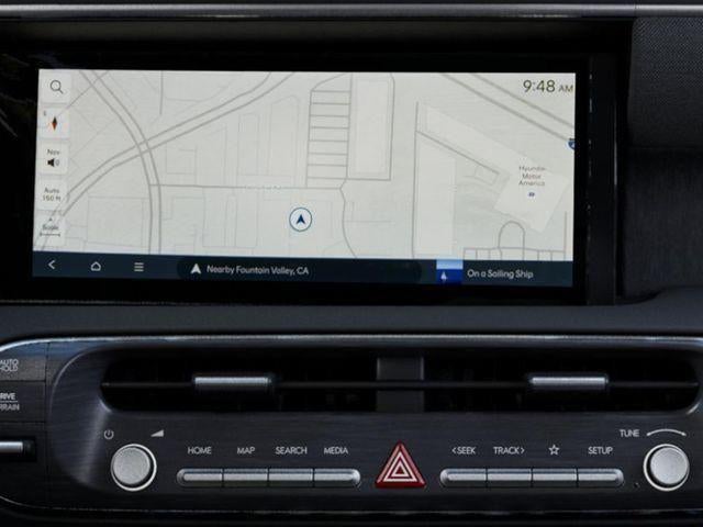 2026 Hyundai PALISADE HYBRID SEL Premium 8P