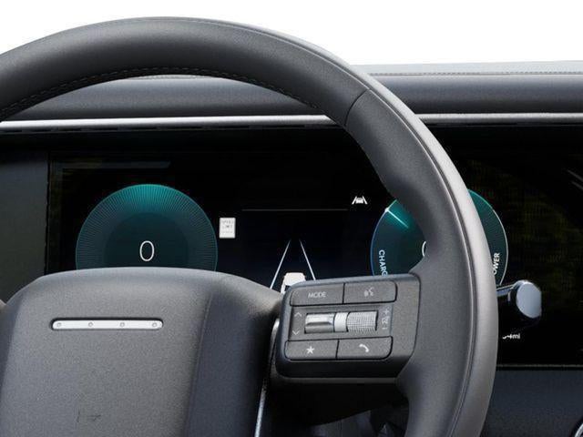 2026 Hyundai PALISADE HYBRID SEL Premium 8P