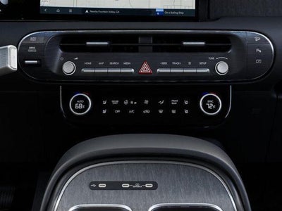 2026 Hyundai PALISADE HYBRID SEL Premium 8P