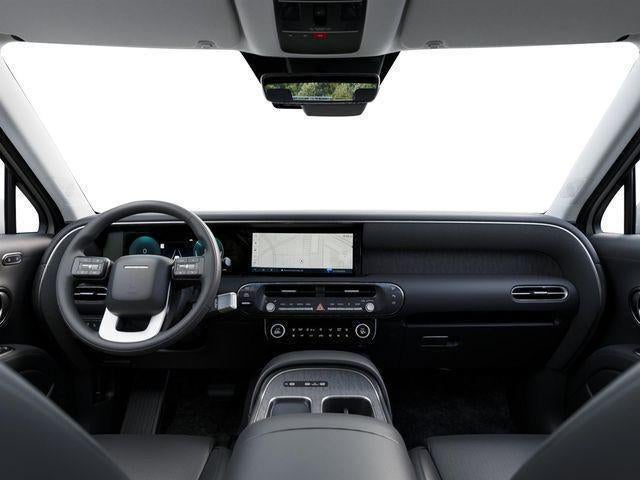 2026 Hyundai PALISADE HYBRID SEL Premium 8P