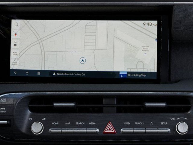 2027 Hyundai PALISADE HYBRID SEL Premium 8P