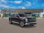 2027 Hyundai PALISADE HYBRID SEL Premium 8P