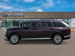 2027 Hyundai PALISADE HYBRID SEL Premium 8P