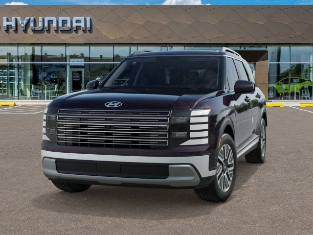 2027 Hyundai PALISADE HYBRID SEL Premium 8P