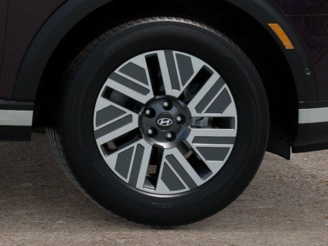 2027 Hyundai PALISADE HYBRID SEL Premium 8P