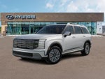 2026 Hyundai PALISADE HYBRID SEL Premium 8P