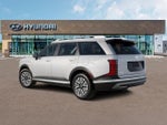 2026 Hyundai PALISADE HYBRID SEL Premium 8P