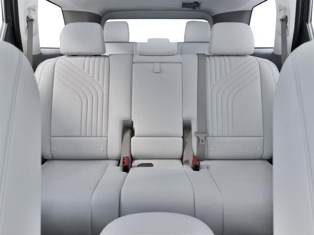 2026 Hyundai PALISADE HYBRID SEL Premium 8P