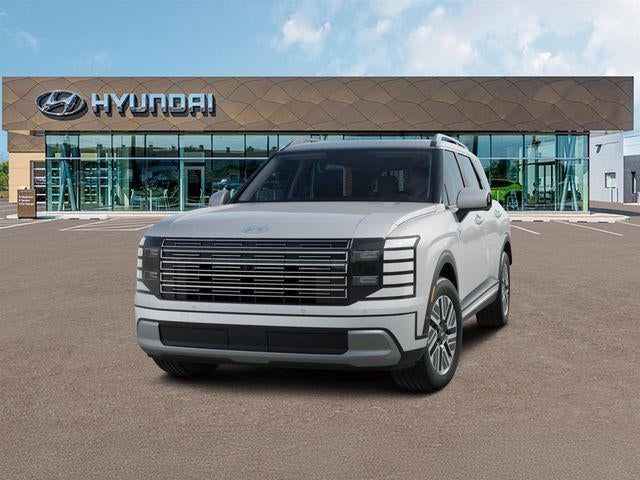 2026 Hyundai PALISADE HYBRID SEL Premium 8P