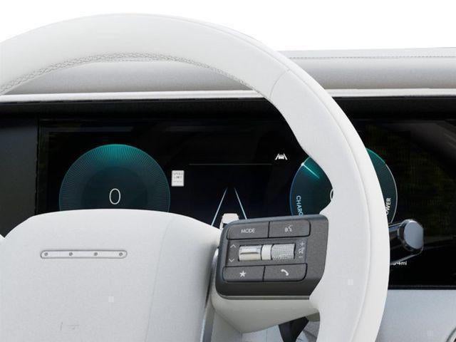 2026 Hyundai PALISADE HYBRID SEL Premium 8P