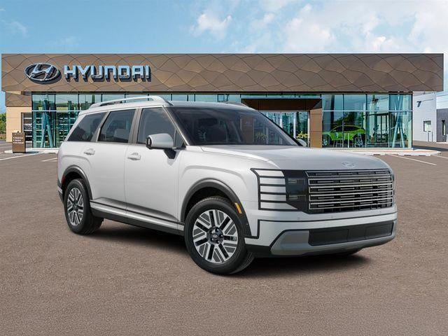 2026 Hyundai PALISADE HYBRID SEL Premium 8P
