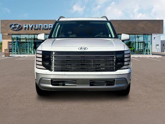 2026 Hyundai PALISADE HYBRID SEL Premium 8P