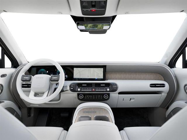 2026 Hyundai PALISADE HYBRID SEL Premium 8P