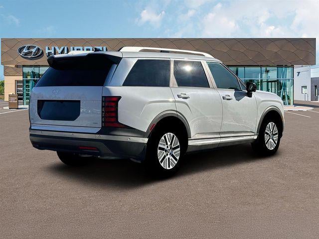 2026 Hyundai PALISADE HYBRID SEL Premium 8P