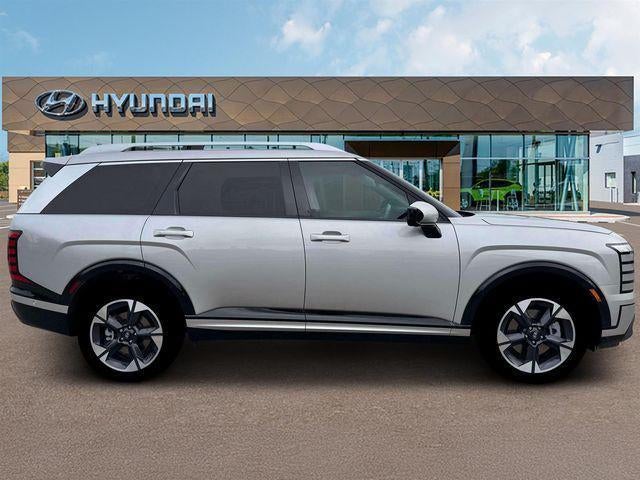 2026 Hyundai PALISADE Limited AWD