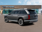 2027 Hyundai PALISADE Limited AWD