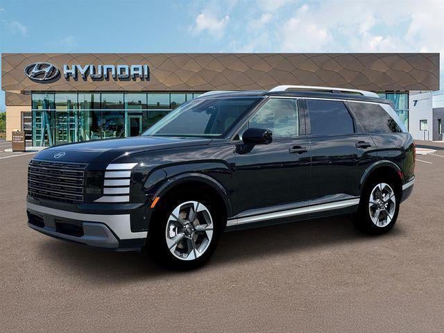 2026 Hyundai PALISADE Limited AWD