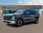 2027 Hyundai PALISADE HYBRID Limited
