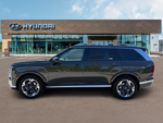 2027 Hyundai PALISADE HYBRID Limited