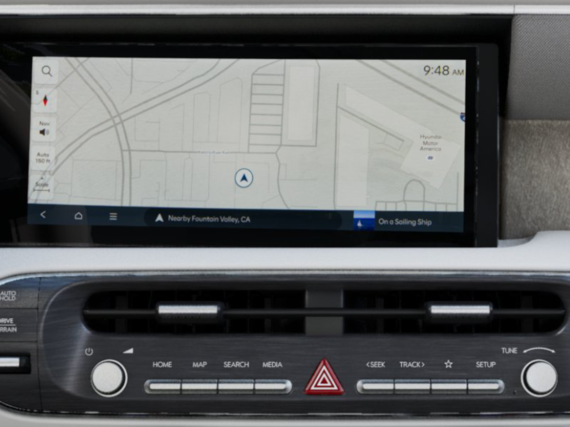 2027 Hyundai PALISADE HYBRID Limited 8P