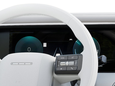 2027 Hyundai PALISADE HYBRID Limited 8P