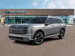 2027 Hyundai PALISADE HYBRID Limited 8P